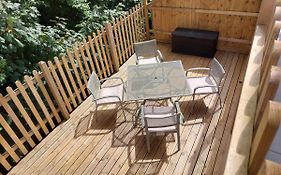Two Bedroom Cottage - Country Lane -10 Min Walk To Perranporth Beach