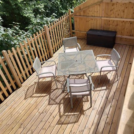 Two Bedroom Cottage - Country Lane -10 Min Walk To Perranporth Beach Exterior foto