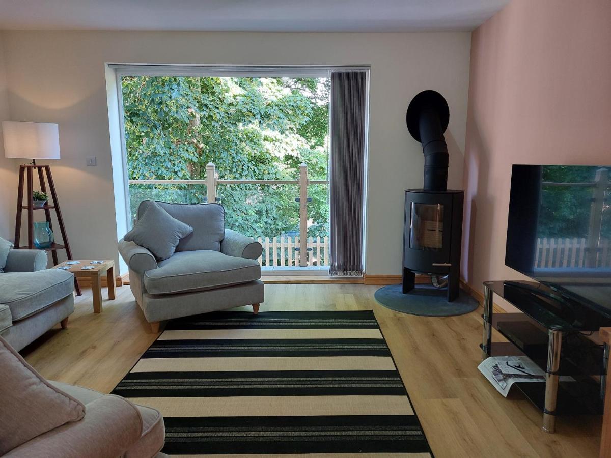 Two Bedroom Cottage - Country Lane -10 Min Walk To Perranporth Beach Exterior foto