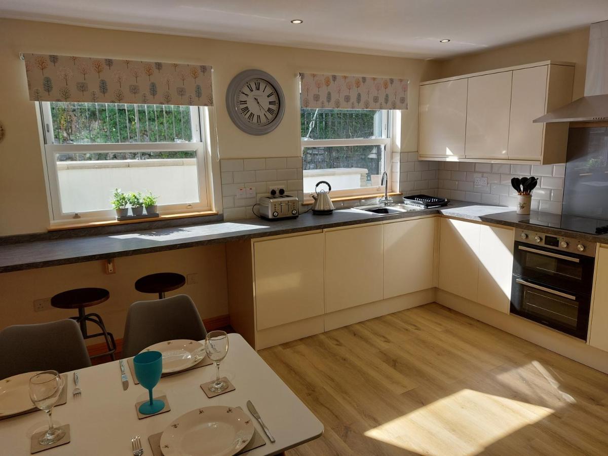 Two Bedroom Cottage - Country Lane -10 Min Walk To Perranporth Beach Exterior foto