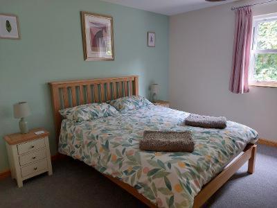 Two Bedroom Cottage - Country Lane -10 Min Walk To Perranporth Beach Exterior foto