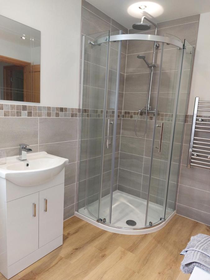 Two Bedroom Cottage - Country Lane -10 Min Walk To Perranporth Beach Exterior foto