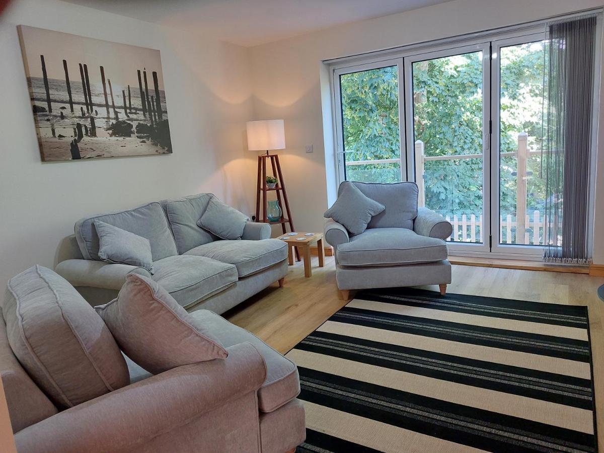 Two Bedroom Cottage - Country Lane -10 Min Walk To Perranporth Beach Exterior foto