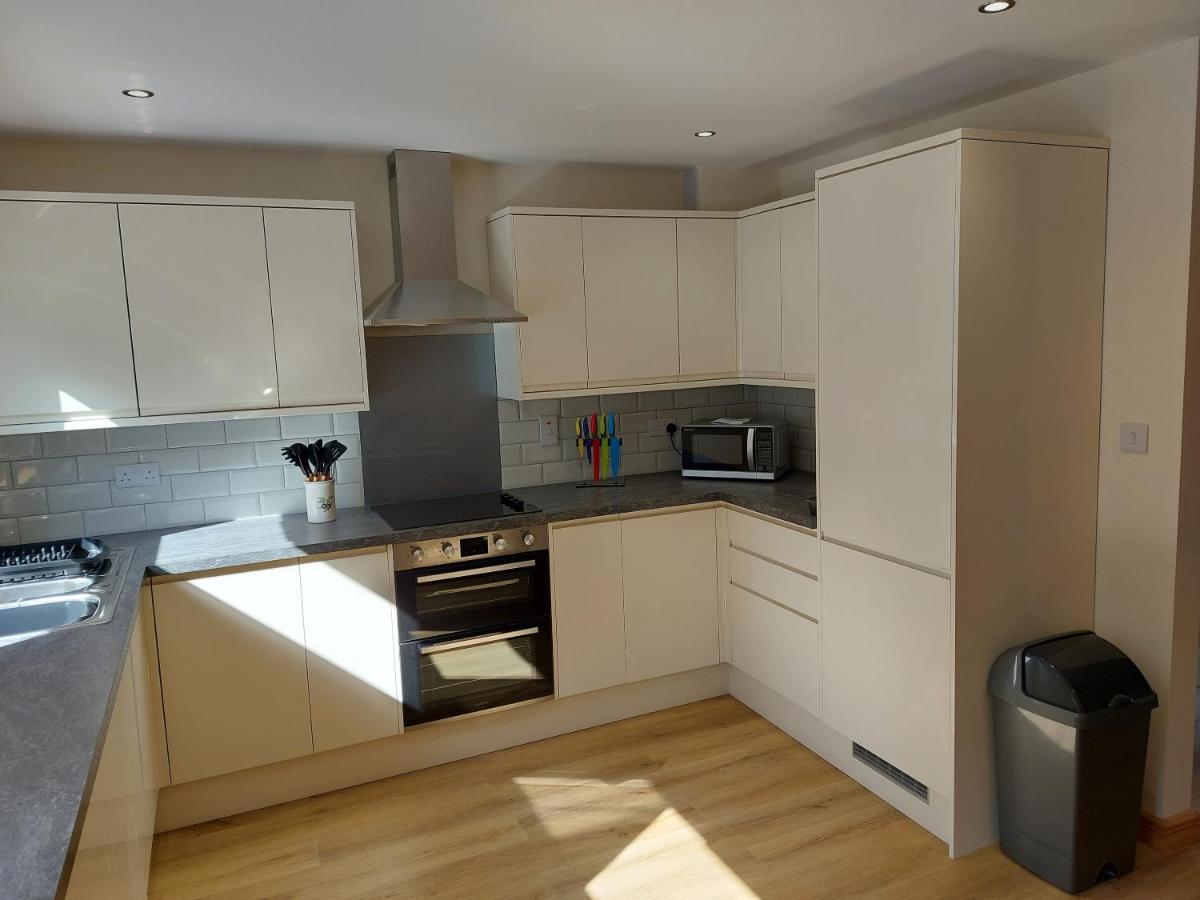 Two Bedroom Cottage - Country Lane -10 Min Walk To Perranporth Beach Exterior foto