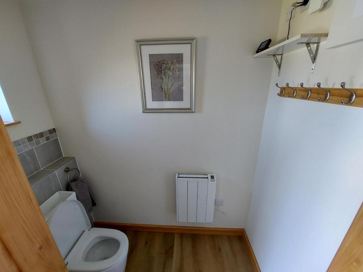 Two Bedroom Cottage - Country Lane -10 Min Walk To Perranporth Beach Exterior foto