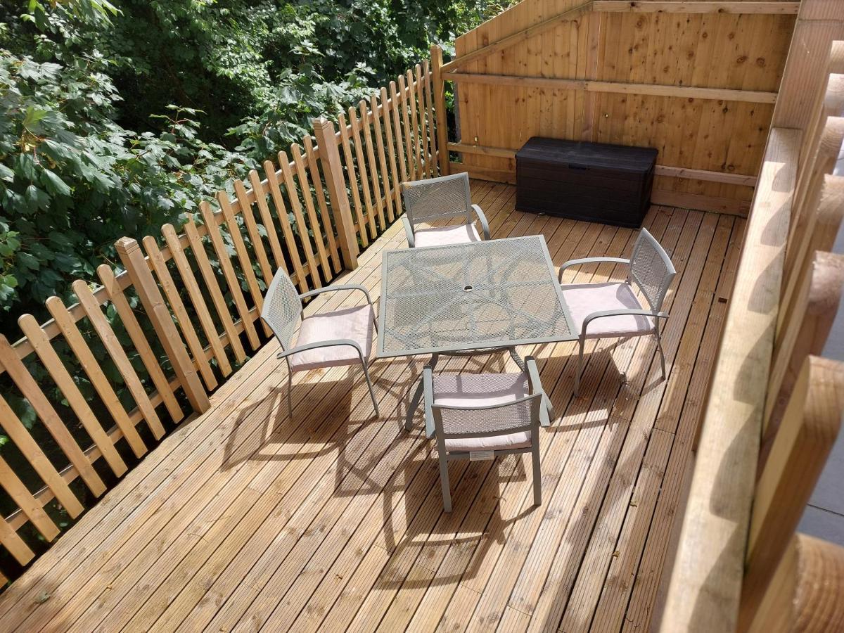 Two Bedroom Cottage - Country Lane -10 Min Walk To Perranporth Beach Exterior foto